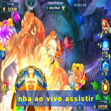 nba ao vivo assistir