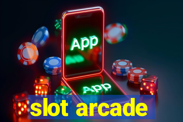 slot arcade