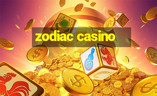 zodiac casino