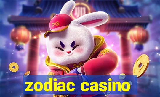 zodiac casino