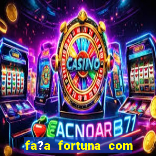 fa?a fortuna com a??es estante virtual