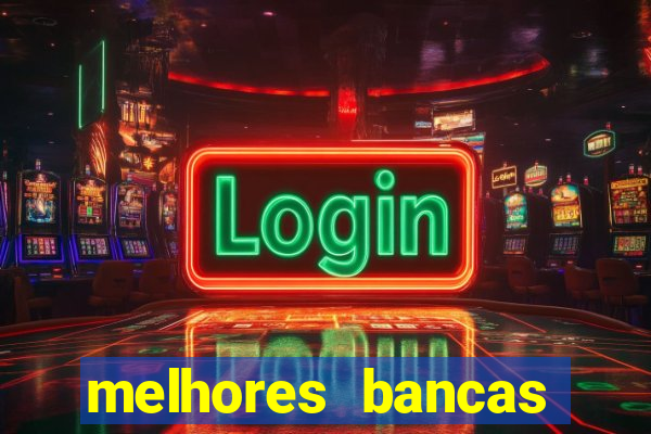 melhores bancas para jogar fortune tiger