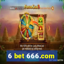 6 bet 666.com