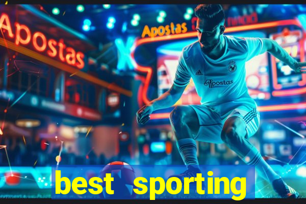 best sporting betting apps