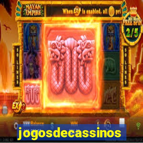 jogosdecassinos