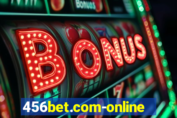 456bet.com-online slots casino