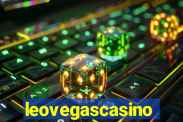 leovegascasino