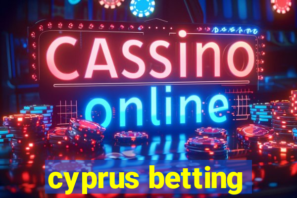 cyprus betting