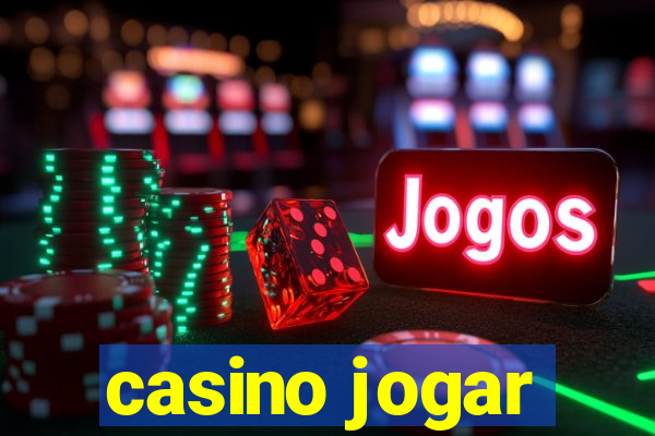 casino jogar