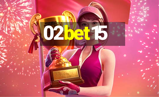 02bet15