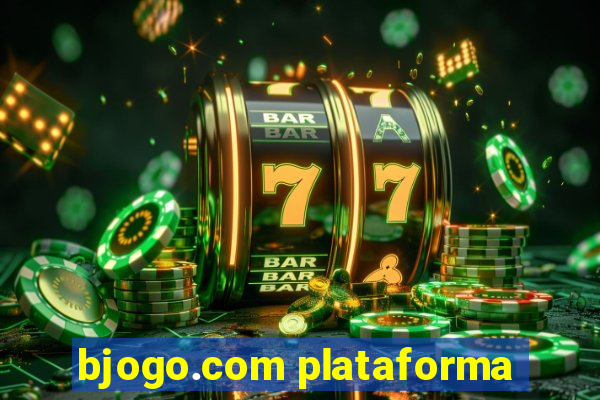 bjogo.com plataforma