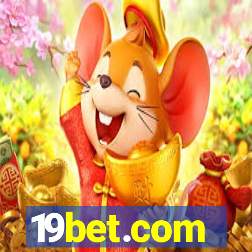 19bet.com