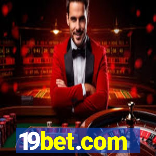 19bet.com