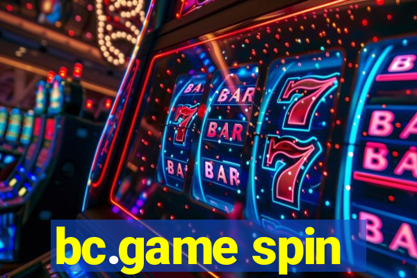 bc.game spin