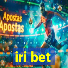 iri bet