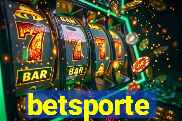 betsporte