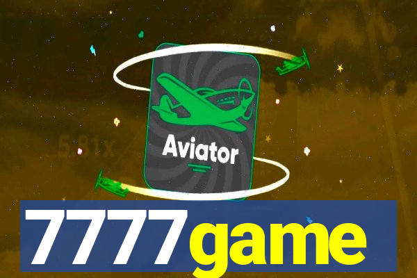 7777game