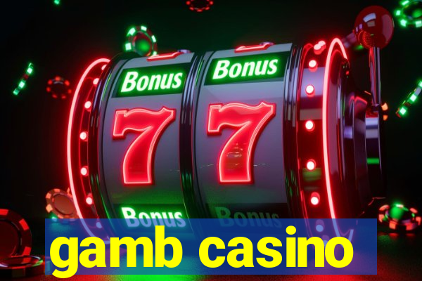 gamb casino