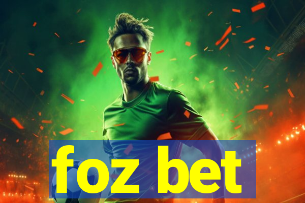 foz bet