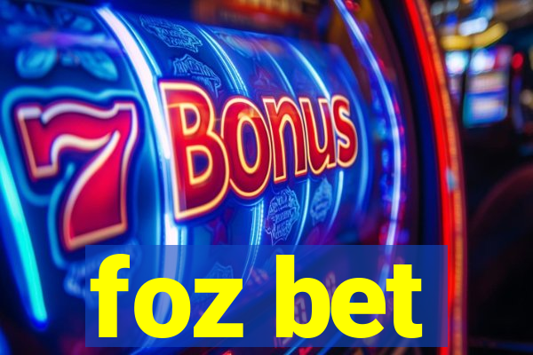 foz bet