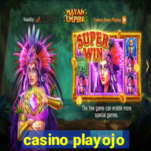 casino playojo