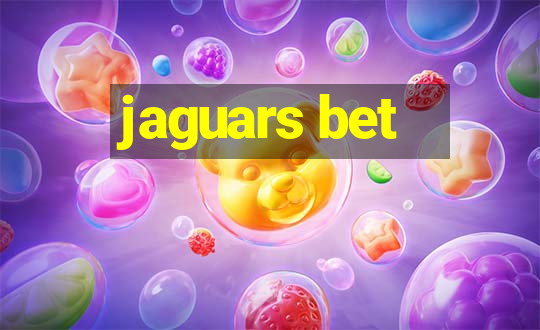 jaguars bet