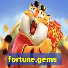 fortune.gems