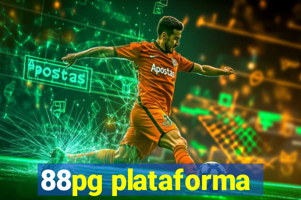 88pg plataforma