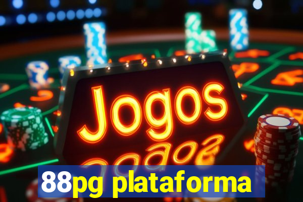 88pg plataforma