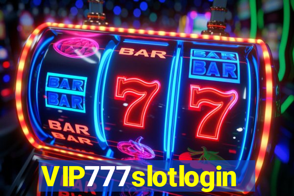 VIP777slotlogin