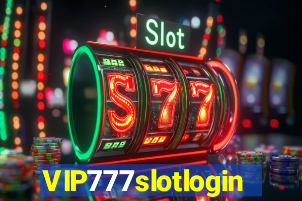 VIP777slotlogin