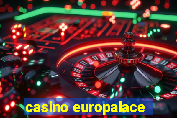 casino europalace