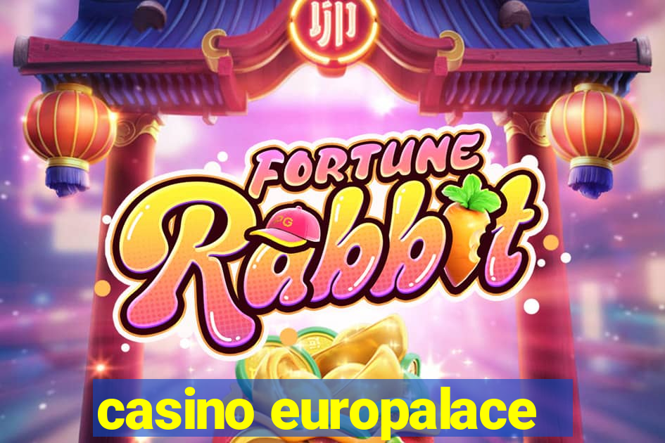 casino europalace