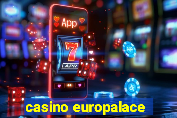 casino europalace