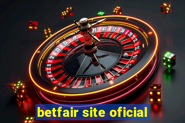 betfair site oficial