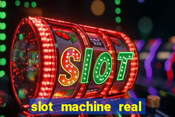 slot machine real cash payout gcash