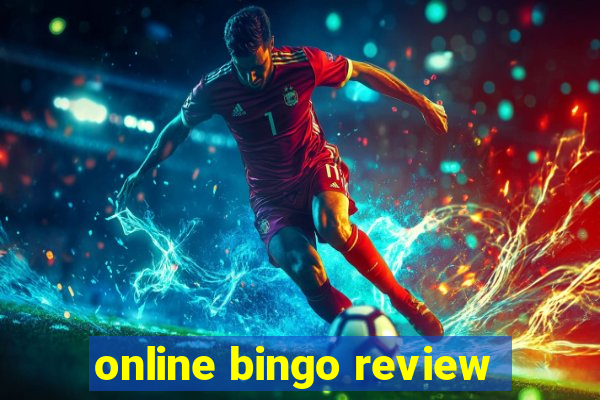 online bingo review