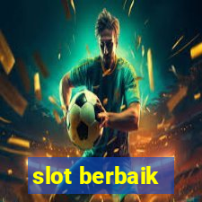 slot berbaik