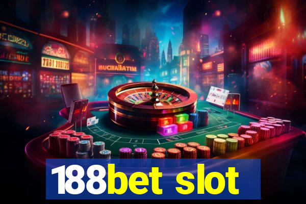 188bet slot