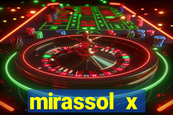 mirassol x corinthians ao vivo futemax