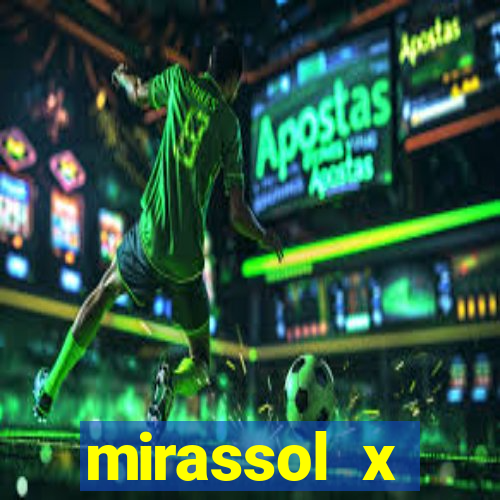 mirassol x corinthians ao vivo futemax