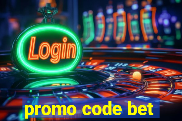 promo code bet