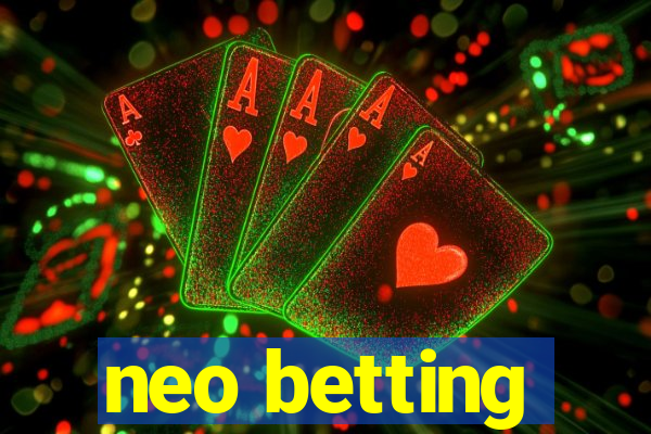 neo betting