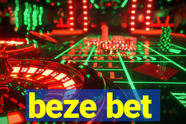 beze bet