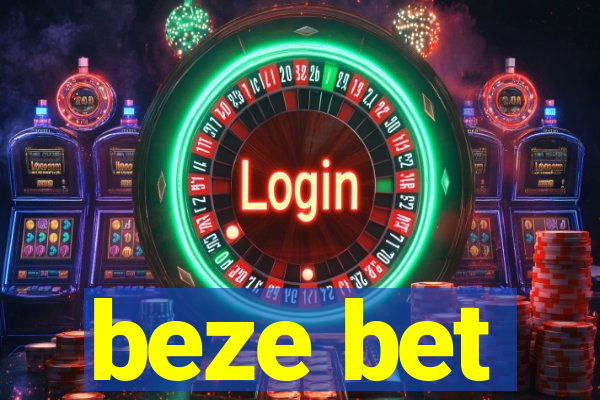 beze bet