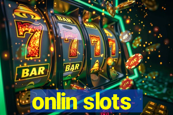 onlin slots