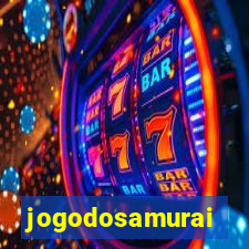 jogodosamurai