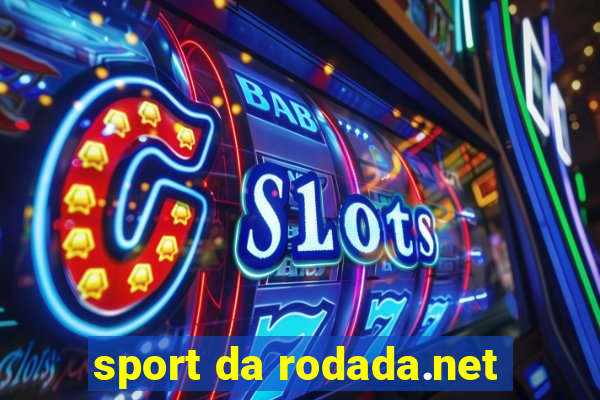 sport da rodada.net