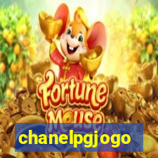 chanelpgjogo