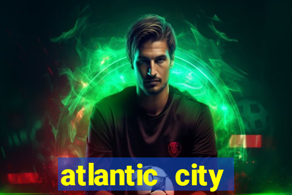 atlantic city casino online